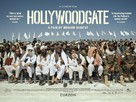 Hollywoodgate - British Movie Poster (xs thumbnail)