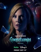 &quot;Goosebumps&quot; - Movie Poster (xs thumbnail)