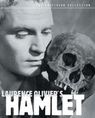 Hamlet - Movie Cover (xs thumbnail)
