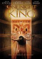 One Night with the King - DVD movie cover (xs thumbnail)