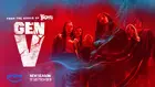 "Gen V" Poster