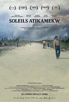 Soleils Atikamekw - Canadian Movie Poster (xs thumbnail)