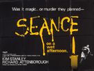 Seance on a Wet Afternoon - British Movie Poster (xs thumbnail)