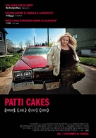 Patti Cake$ - Italian Movie Poster (xs thumbnail)