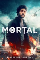 Mortal - Video on demand movie cover (xs thumbnail)