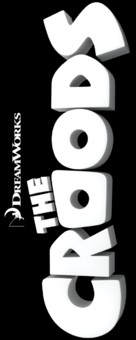 The Croods - Logo (xs thumbnail)