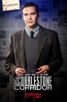 &quot;The Cobblestone Corridor&quot; - Movie Poster (xs thumbnail)