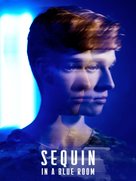 Sequin in a Blue Room - Australian poster (xs thumbnail)