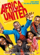 Africa United - French Movie Poster (xs thumbnail)