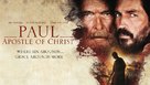 Paul, Apostle of Christ - South African Movie Poster (xs thumbnail)