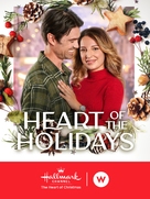 Heart of the Holidays - Movie Poster (xs thumbnail)