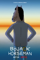 &quot;BoJack Horseman&quot; - Movie Poster (xs thumbnail)