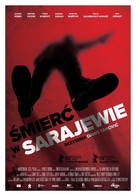 Smrt u Sarajevu - Polish Movie Poster (xs thumbnail)