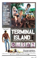 Terminal Island - Movie Poster (xs thumbnail)
