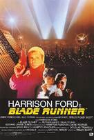 Blade Runner - Italian Movie Poster (xs thumbnail)
