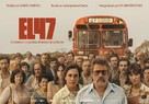 El 47 - Spanish Movie Poster (xs thumbnail)