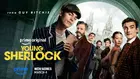 "Young Sherlock" Poster