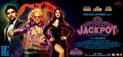 Jackpot - Indian Movie Poster (xs thumbnail)