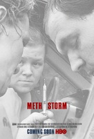 Meth Storm - Movie Poster (xs thumbnail)