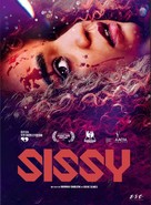 Sissy - French DVD movie cover (xs thumbnail)