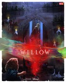 &quot;Willow&quot; - French Movie Poster (xs thumbnail)