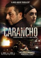 Carancho - Movie Cover (xs thumbnail)