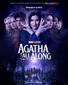 Agatha All Along - Movie Poster (xs thumbnail)