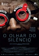 The Look of Silence - Portuguese Movie Poster (xs thumbnail)