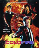 Coldfire - Movie Cover (xs thumbnail)