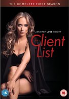 &quot;The Client List&quot; - British Movie Cover (xs thumbnail)