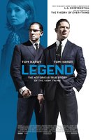 Legend - Canadian Movie Poster (xs thumbnail)