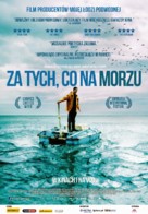 For Those in Peril - Polish Movie Poster (xs thumbnail)