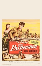 The Pathfinder - Movie Poster (xs thumbnail)