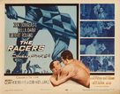 The Racers - Movie Poster (xs thumbnail)