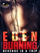 Eden Burning - Movie Cover (xs thumbnail)