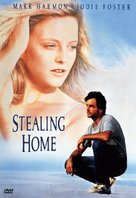 Stealing Home - DVD movie cover (xs thumbnail)
