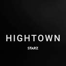 &quot;Hightown&quot; - Logo (xs thumbnail)