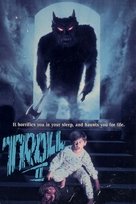 Troll 2 - DVD movie cover (xs thumbnail)