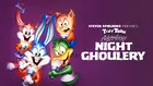 Tiny Toon Night Ghoulery Other