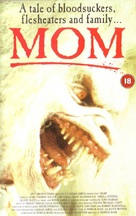 Mom - British Movie Cover (xs thumbnail)