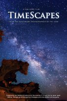 TimeScapes - Movie Poster (xs thumbnail)
