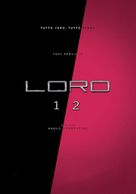 Loro - Italian Movie Poster (xs thumbnail)