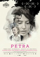 Petra - Polish Movie Poster (xs thumbnail)