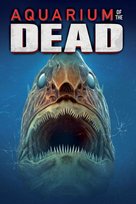 Aquarium of the Dead - Movie Poster (xs thumbnail)