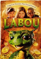 Labou - DVD movie cover (xs thumbnail)