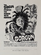 The Gorgon - poster (xs thumbnail)