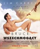 Bruce Almighty Poster
