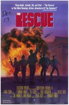 The Rescue - Movie Poster (xs thumbnail)
