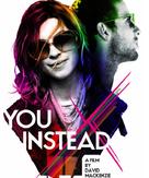 You Instead - British Movie Poster (xs thumbnail)