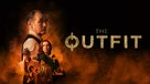 The Outfit - Movie Cover (xs thumbnail)